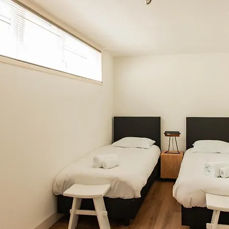 Dutchen Park Weideduyn Сasa de vacaciones