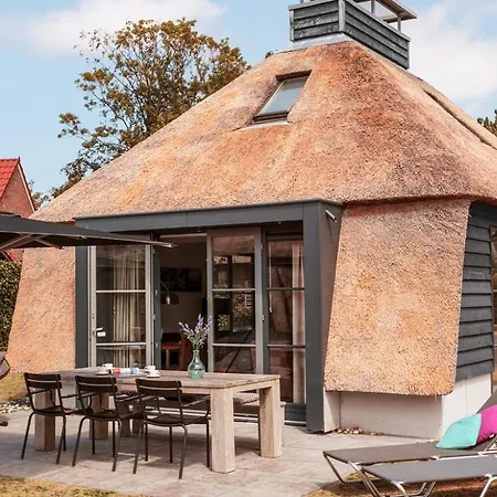 Dutchen Park Weideduyn Casa vacanze *