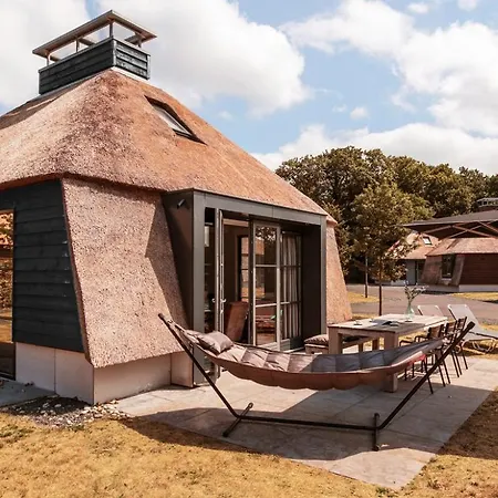 Dutchen Park Weideduyn Casa vacanze