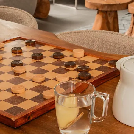 Casa vacanze Dutchen Park Weideduyn Schoorl