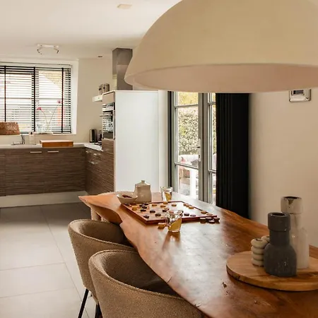 Dutchen Park Weideduyn Сasa de vacaciones *