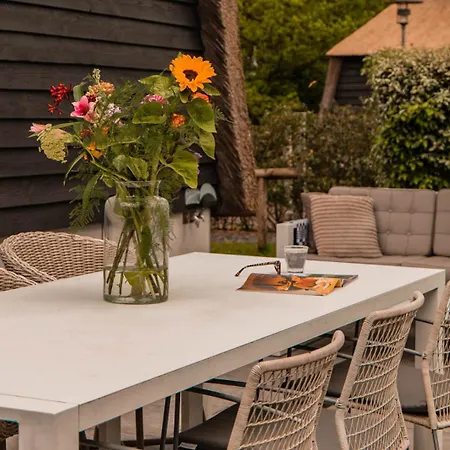 Casa vacanze Dutchen Park Weideduyn