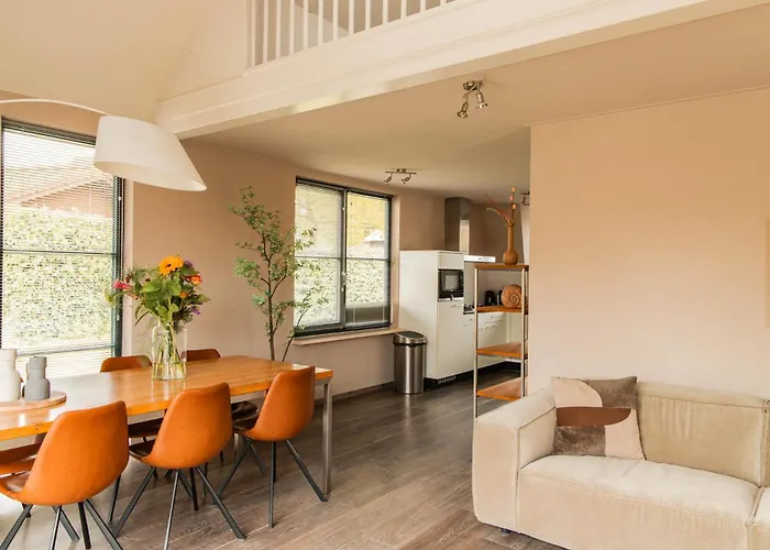 Dutchen Park Weideduyn *