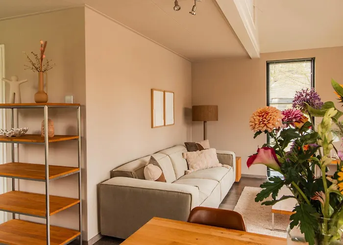 Dutchen Park Weideduyn Casa de Férias *