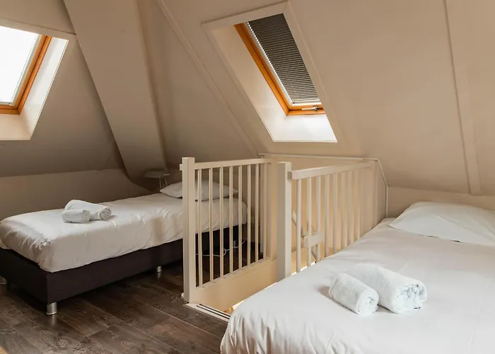 Dutchen Park Weideduyn