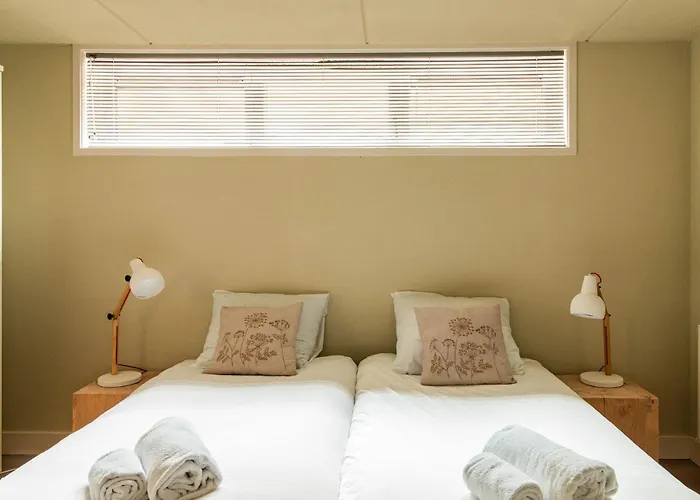 Dutchen Park Weideduyn