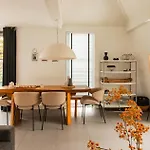 Dutchen Park Weideduyn Σπίτι διακοπών Σχόορλ