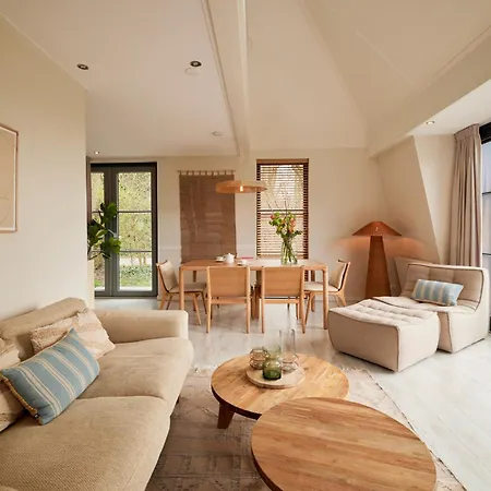 Dutchen Park Weideduyn Holiday home