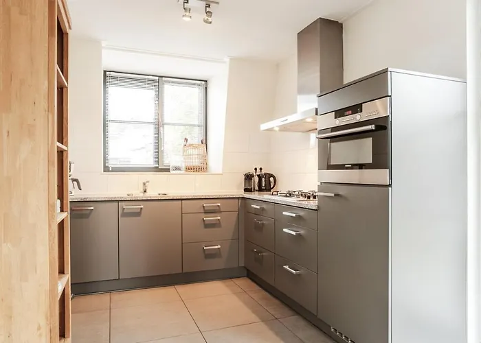 Dutchen Park Weideduyn Holiday home *