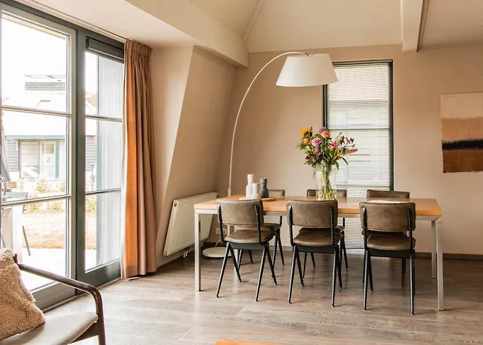 Dutchen Park Weideduyn Holiday home