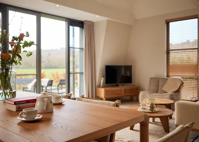 Holiday home Dutchen Park Weideduyn *