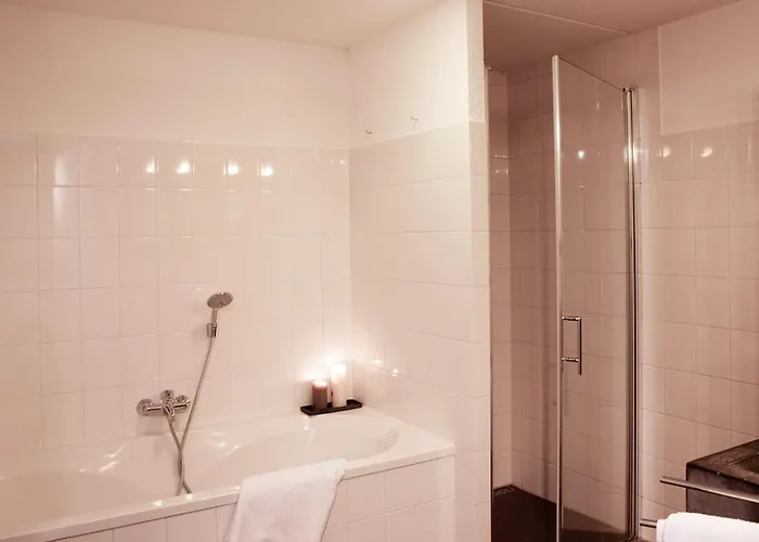 Dutchen Park Weideduyn Holiday home