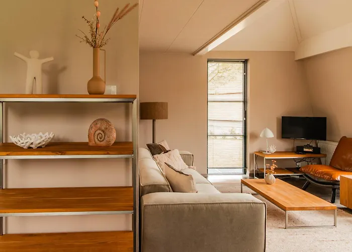 Dutchen Park Weideduyn * Schoorl