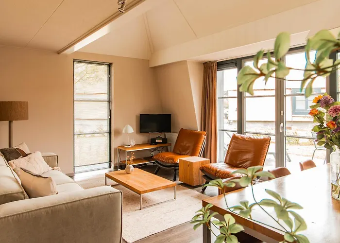 Dutchen Park Weideduyn * Schoorl