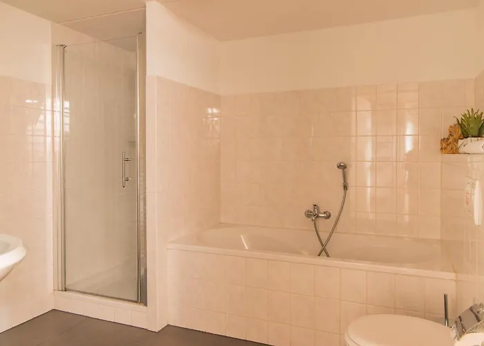 Dutchen Park Weideduyn Holiday home *