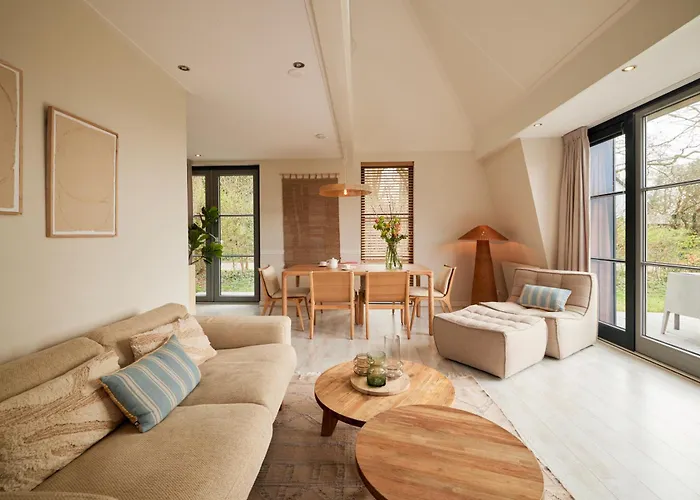 Dutchen Park Weideduyn Holiday home