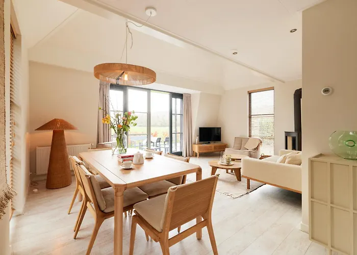 Dutchen Park Weideduyn Schoorl