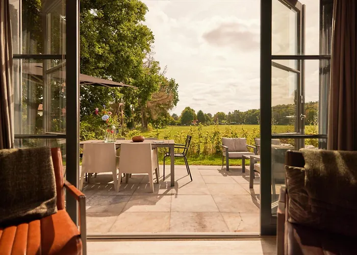 Dutchen Park Weideduyn Schoorl