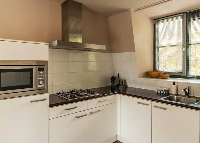 Dutchen Park Weideduyn Schoorl