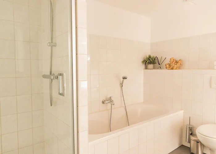 Dutchen Park Weideduyn Holiday home