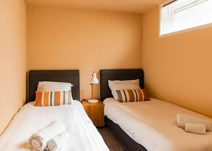 Dutchen Park Weideduyn Schoorl