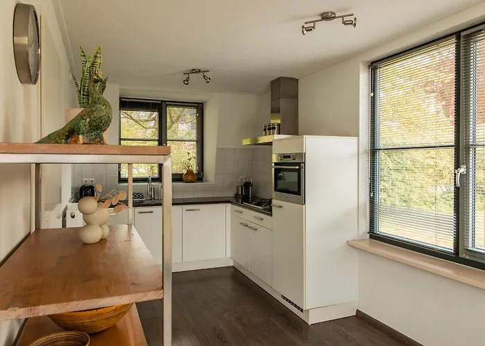 Dutchen Park Weideduyn Schoorl