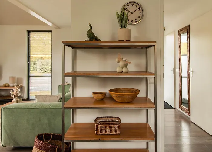 Dutchen Park Weideduyn * Schoorl