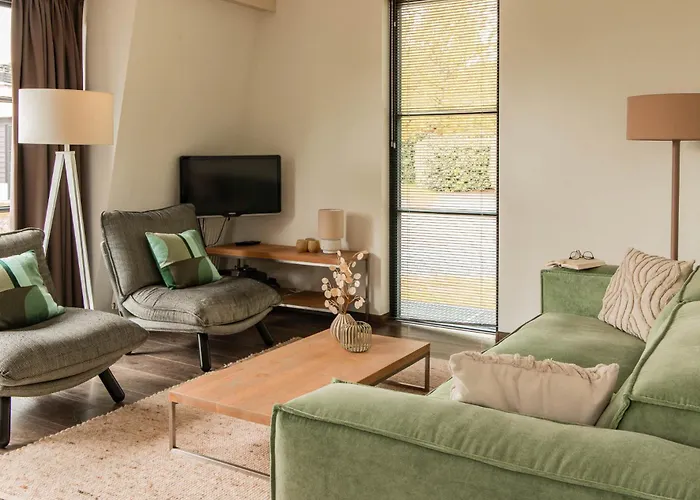 Dutchen Park Weideduyn Holiday home *