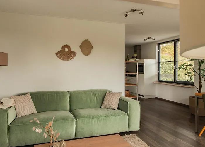 Dutchen Park Weideduyn * Schoorl