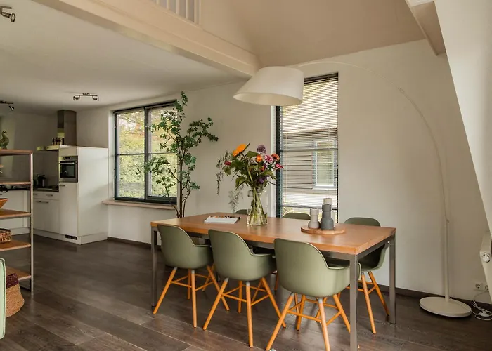 Holiday home Dutchen Park Weideduyn