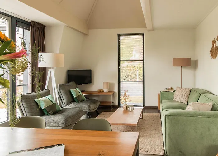 Dutchen Park Weideduyn