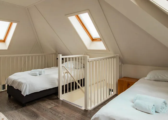 Dutchen Park Weideduyn Holiday home