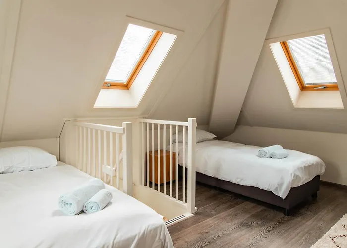 Dutchen Park Weideduyn Schoorl