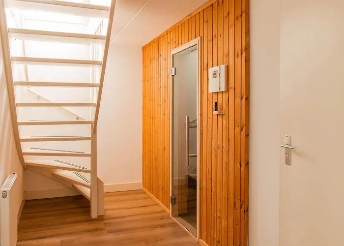 Holiday home Dutchen Park Weideduyn Schoorl