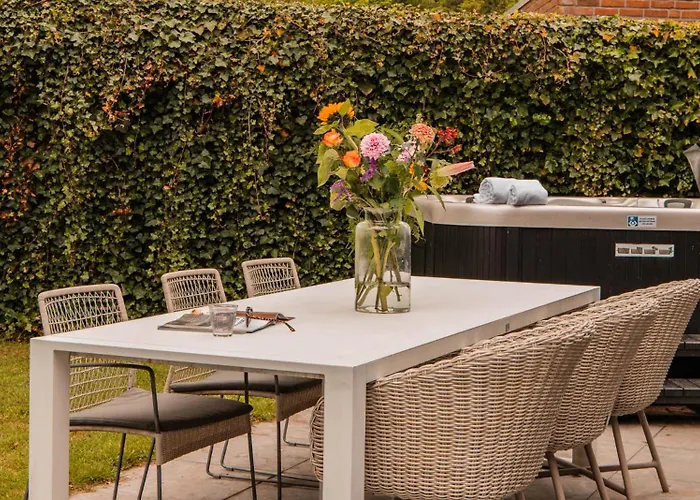 Dutchen Park Weideduyn Holiday home Schoorl